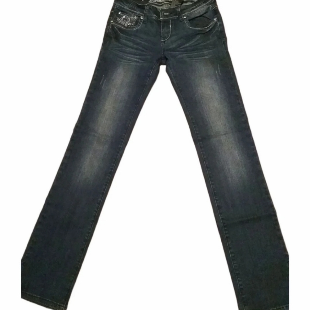 Jeans size 5